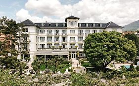 Grand Hotel du Lac